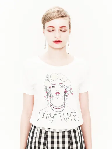 書き下ろしデザイン