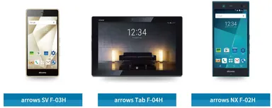 arrowsキャンペーン2