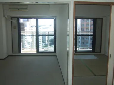 コンペ実施部屋before