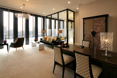 カージュラジャ ティアド エントランスイメージ