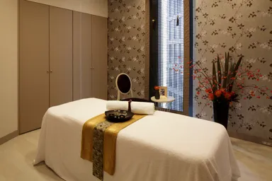 カージュラジャ ティアド トリートメントルームイメージ