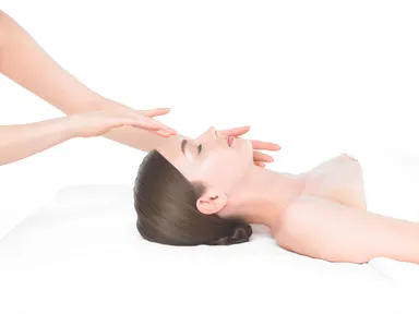 フェイシャルイメージ