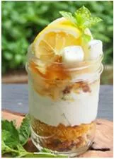 GARTEN「レモンのティラティス」