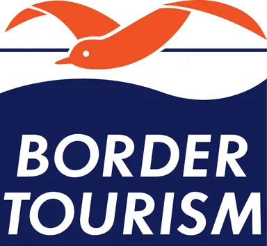 ボーダーツーリズムのロゴ