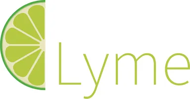 「Lyme」ロゴ