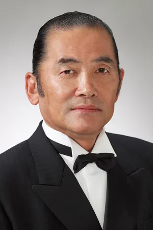 山田雅吉