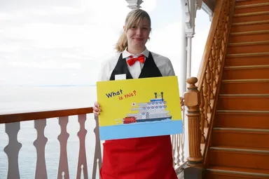 キッズイングリッシュ