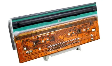 サーマルプリントヘッド「KPEシリーズ600dpi」
