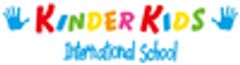 株式会社キンダーキッズのロゴ