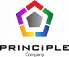 株式会社プリンシプルのロゴ