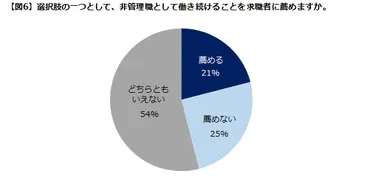エン・ジャパン／ミドルの転職調査６