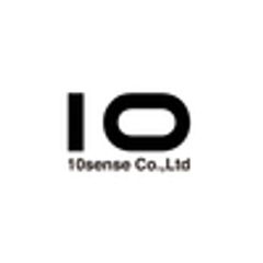 株式会社テンセンスのロゴ