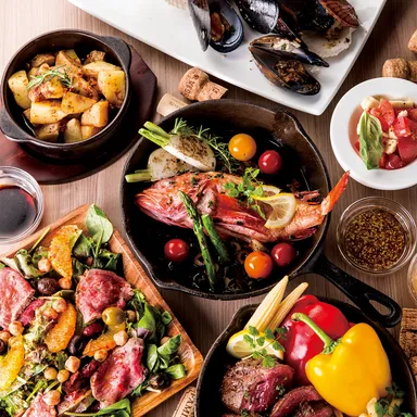 コースイメージ 1