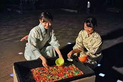 ナイトマーケット