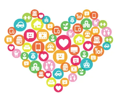 「ライフスタイル事業」ロゴ画像