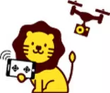 『ライオンズファシリティー』ロゴ画像