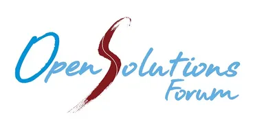 オープンソリューションフォーラムロゴ