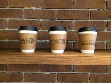 ザ モスト ブレンド(TOGO)