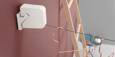 狭い空間のための、適切な機能とサイズ