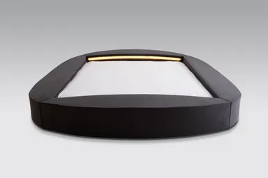 「アクエーサー」前面