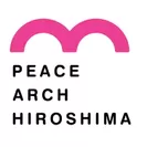 ピース・アーチ・ひろしまプロジェクト　ロゴ