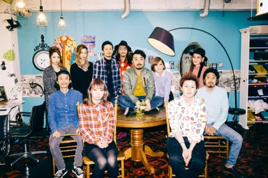 『EDeN MAeD』スタッフ(1)