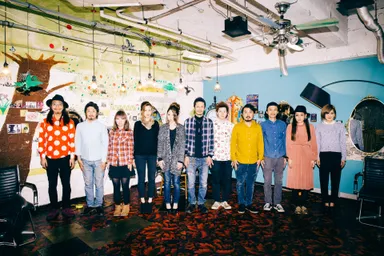 『EDeN MAeD』スタッフ(2)