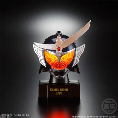 仮面ライダー鎧武 ジンバーレモンアームズ