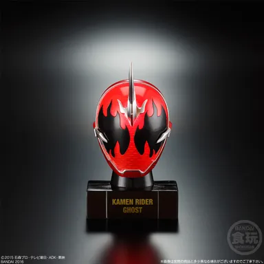 仮面ライダーゴースト 闘魂ブースト魂