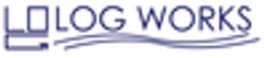 株式会社ログワークスのロゴ