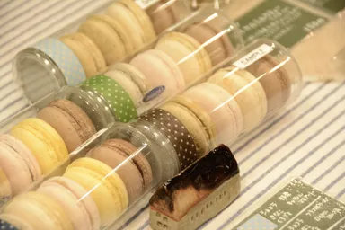 フード出品例 2