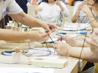 ワークショップイメージ 1