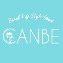 インスタグラマーも注目の
リゾートファッション通販『CANBE』　
ビーチシーンにぴったりの夏のマストITEMを入荷！