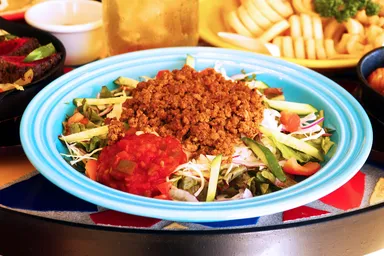 石垣タコライス