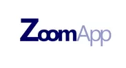 「ZoomApp」 ロゴ
