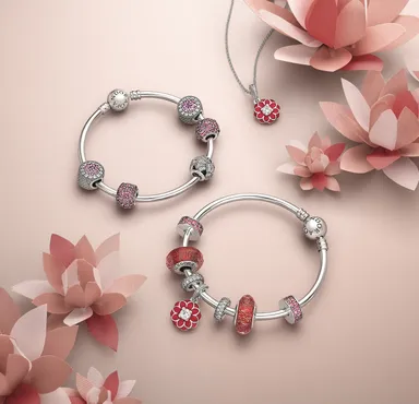 PANDORA Summer Collection 2016