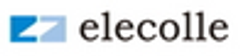 株式会社elecolleのロゴ