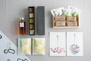 SOUVENIR & CRAFT OKINAWA