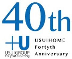 ウスイホーム株式会社