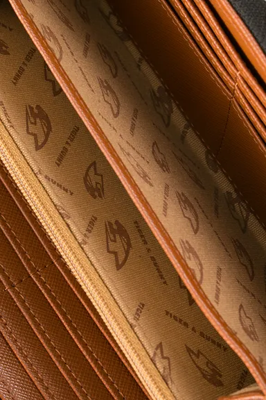 虎徹モデル　内装生地