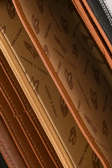 バーナビーモデル　内装生地