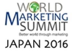 ワールド・マーケティング・サミット・ジャパン・カウンシルのロゴ