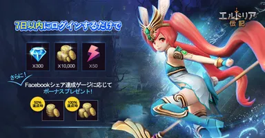 事前登録代表イメージ