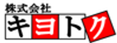 株式会社キヨトクのロゴ