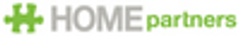 株式会社ホームパートナーズのロゴ
