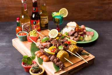 フードイメージ