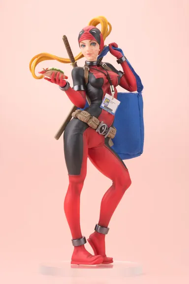 コトブキヤWF2016夏出展情報