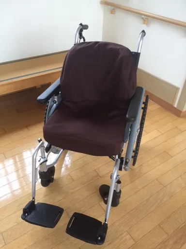 座位保持装置 1