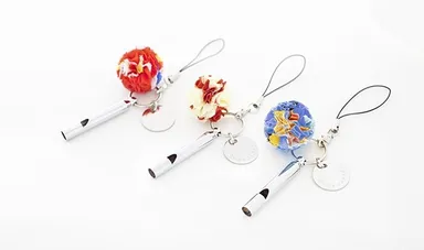 エマージェンシーホイッスル 2