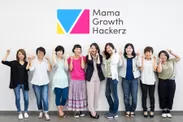 Mama Growth Hackerz